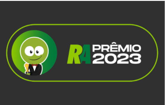 Empresa indicada ao Prêmio Reclame Aqui 2022