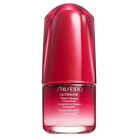 Sérum Facial Shiseido - Ultimune Power Infusing Concentrate 15ml