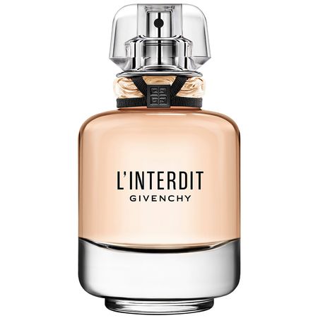 L’interdit Givenchy Perfume Feminino Eau de Parfum 80ml
