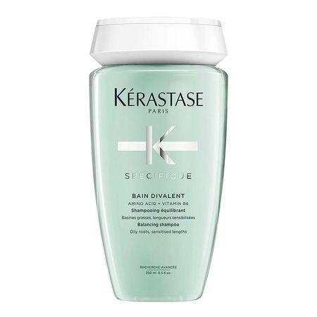 Kérastase Specifique Bain Divalent Shampoo Limpeza Profunda 250ml