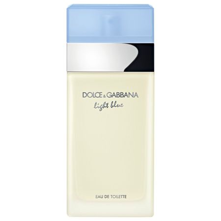 Light Blue Dolce&Gabbana - Perfume Feminino - Eau de Toilette 100ml