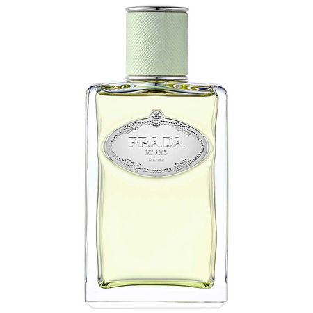 Les Infusion de Prada Milano Iris Prada - Perfume Feminino - Eau de Parfum 100ml